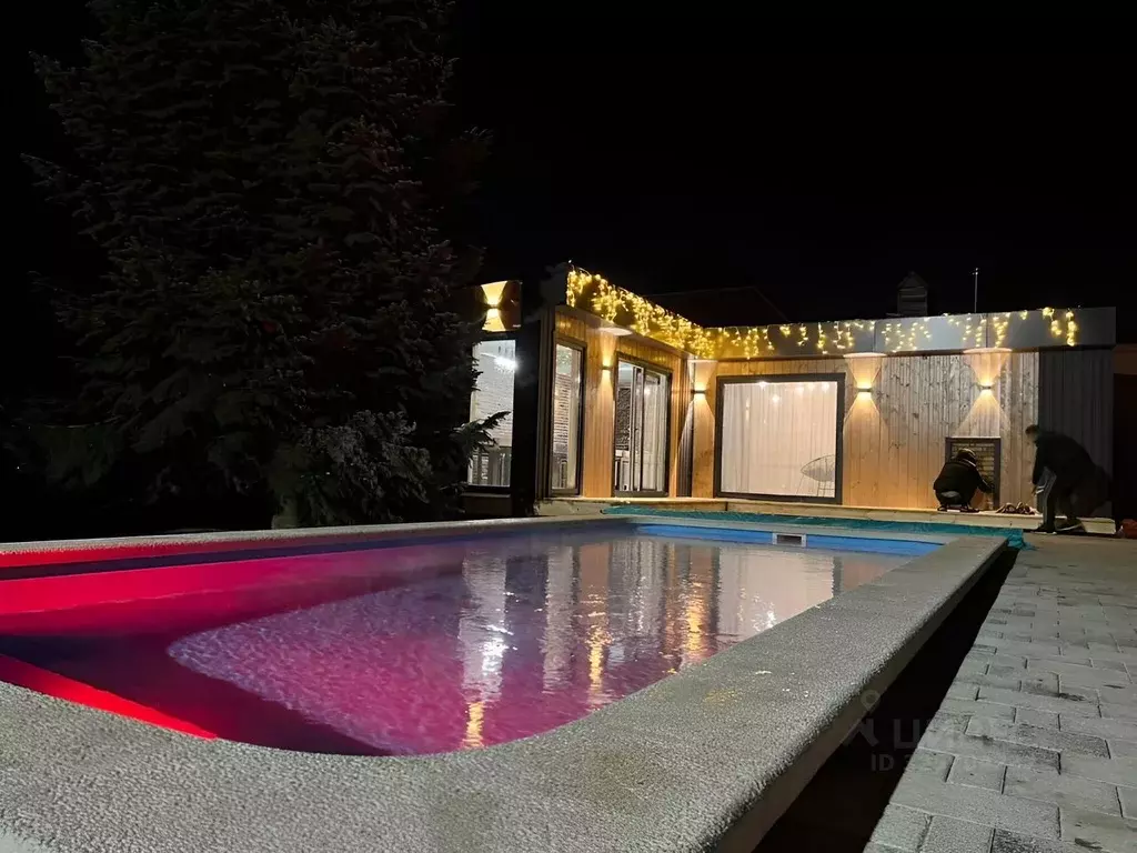 Дом в Краснодарский край, Краснодар Сады Калинина мкр, ул. Средняя ... - Фото 2