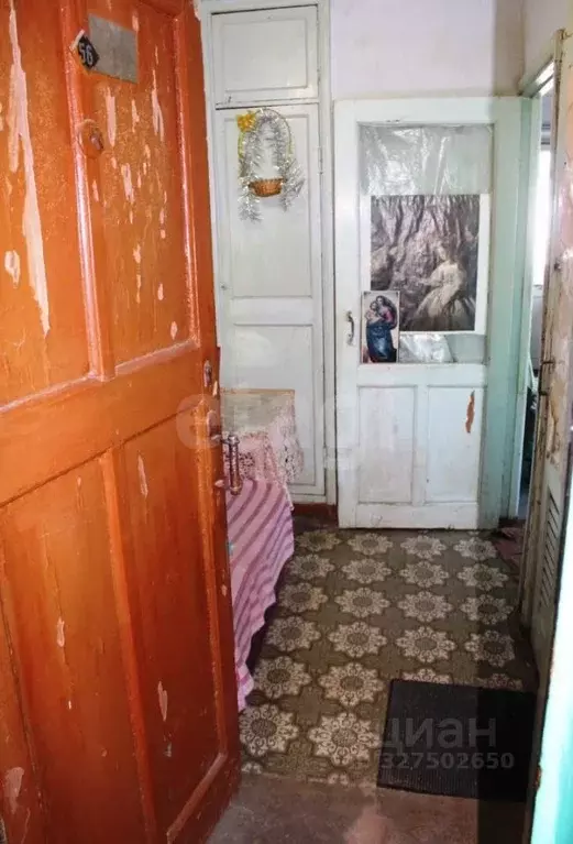 1-к кв. Челябинская область, Челябинск Липецкая ул., 23 (32.2 м) - Фото 2