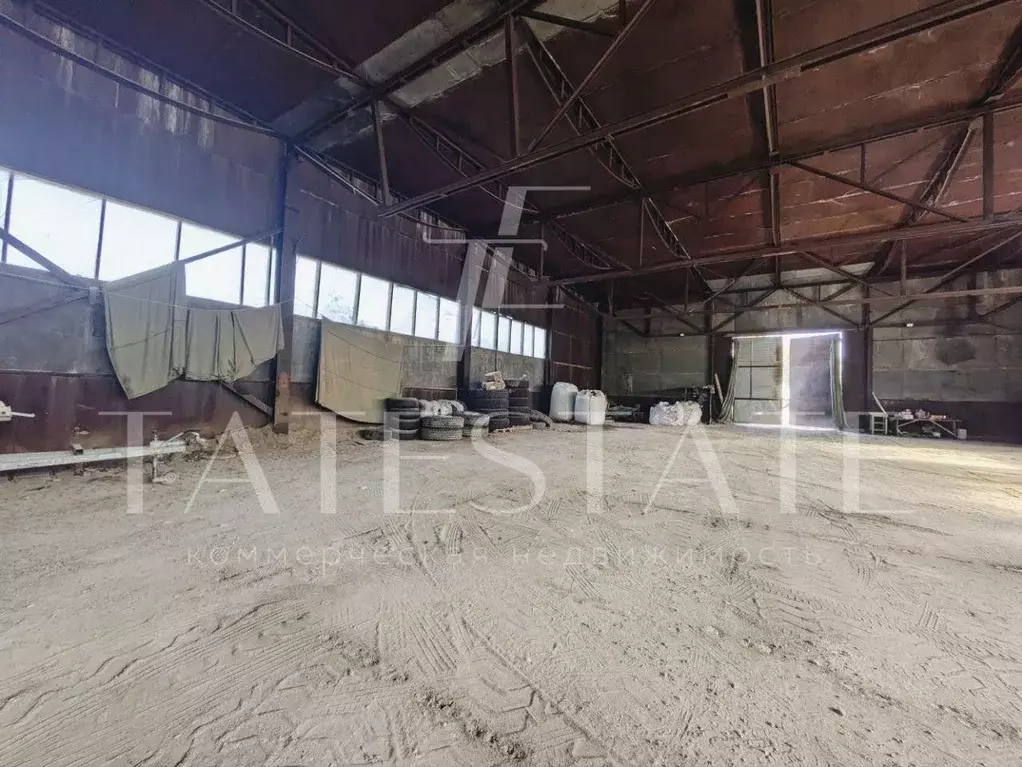 Склад в Татарстан, Казань Магистральная ул., 128 (639 м) - Фото 2