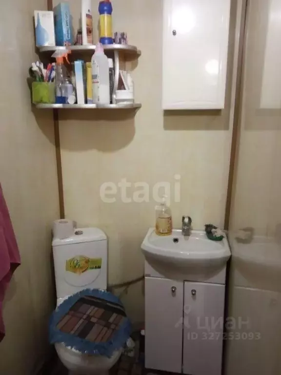 Дом в Ханты-Мансийский АО, Сургут Крылья Сургута садовое товарищество, ... - Фото 1