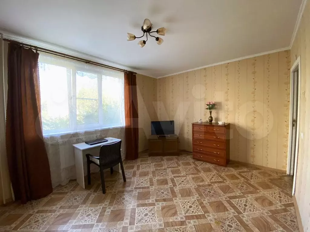 Комната 17 м в 2-к., 1/9 эт. - Фото 1