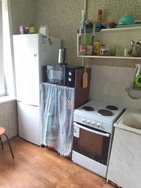 Комната Самарская область, Тольятти ул. Фрунзе, 25 (14.0 м) - Фото 2