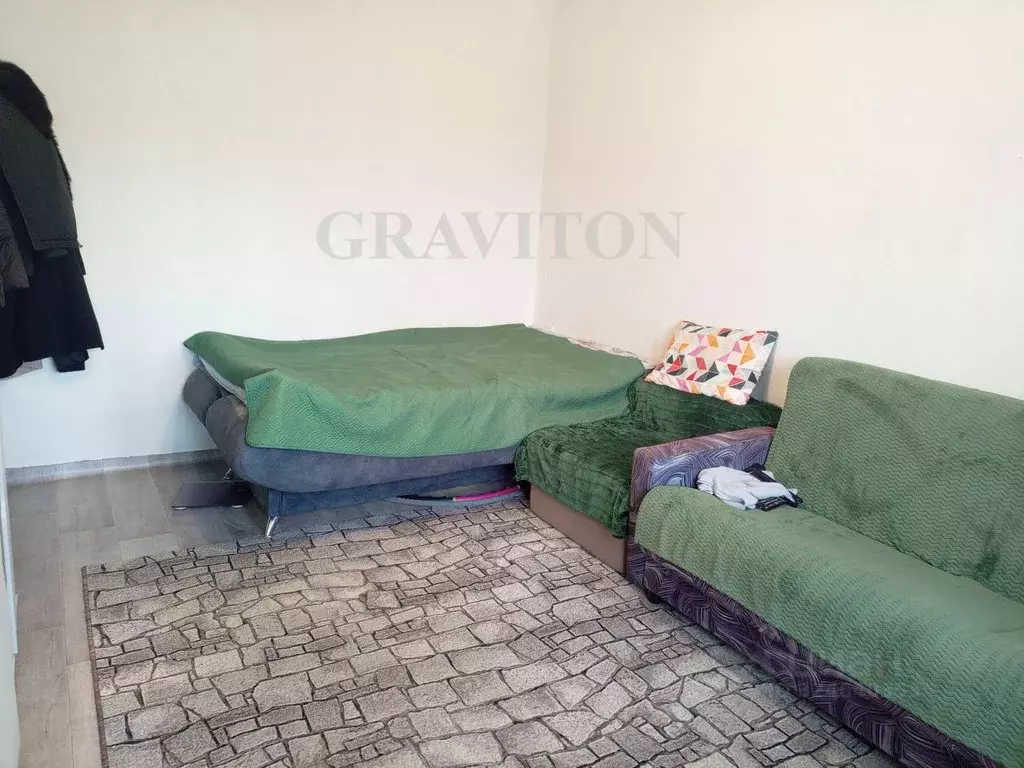 1-к кв. Алтай, Горно-Алтайск Поселковая ул., 2 (25.1 м) - Фото 2