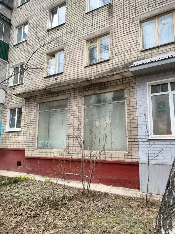 Помещение свободного назначения в Липецкая область, Липецк ул. 4-я ... - Фото 0