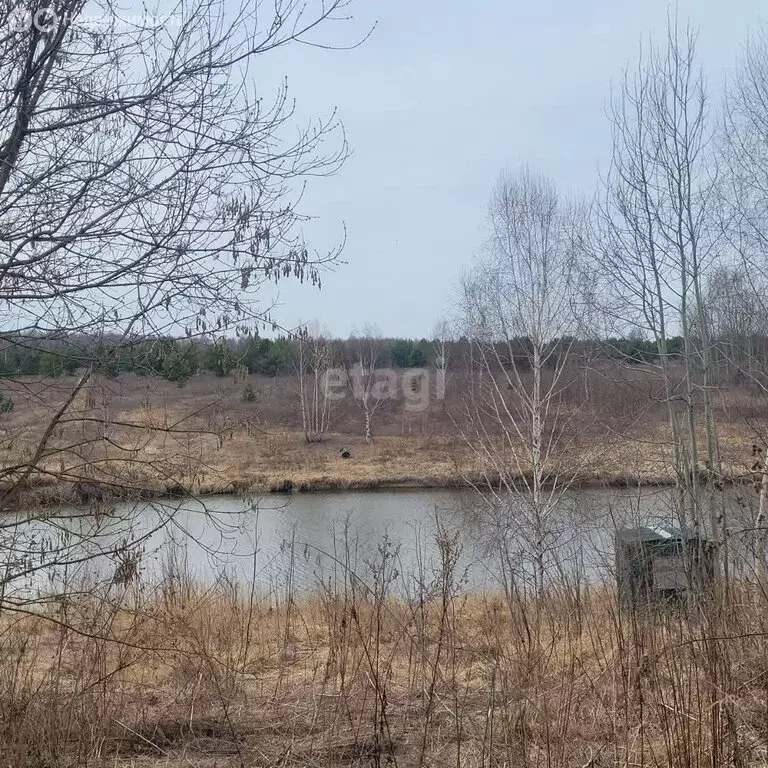 Участок в село Панфилово, Школьная улица (20.3 м) - Фото 1