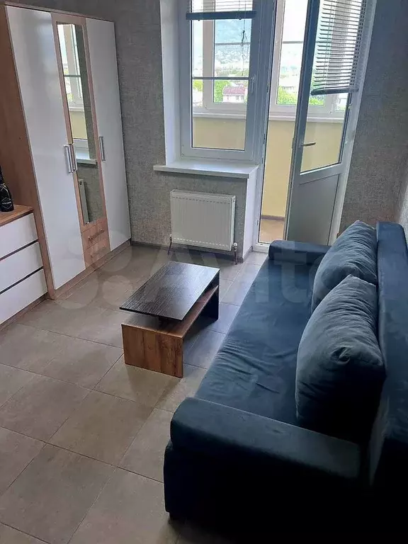 Квартира-студия, 21 м, 4/12 эт. - Фото 0