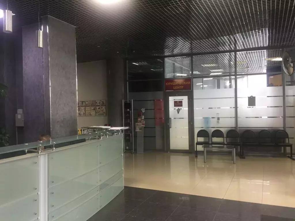 Офис в Московская область, Мытищи Олимпийский просп., 10 (65 м) - Фото 2