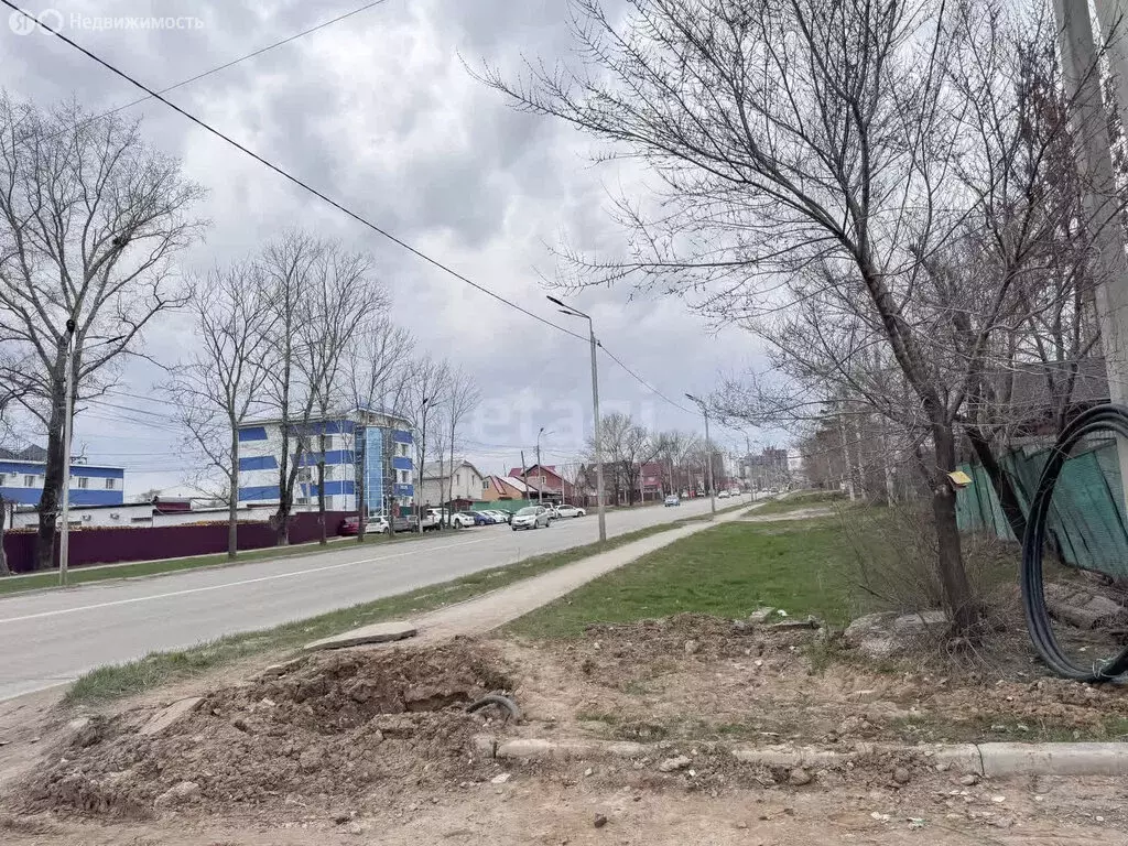 Участок в Хабаровск, садовое товарищество Виктория (6.2 м) - Фото 0