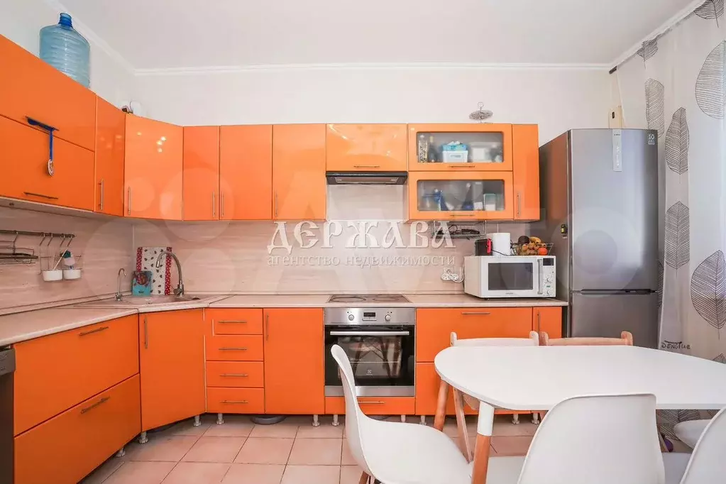 2-к. квартира, 62,2 м, 6/12 эт. - Фото 0