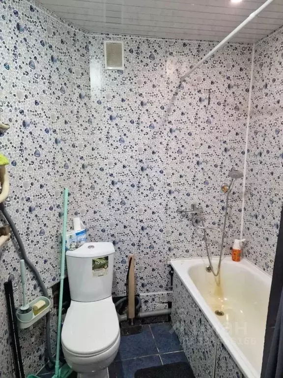 1-к кв. Коми, Инта ул. Мира, 26А (24.9 м) - Фото 2