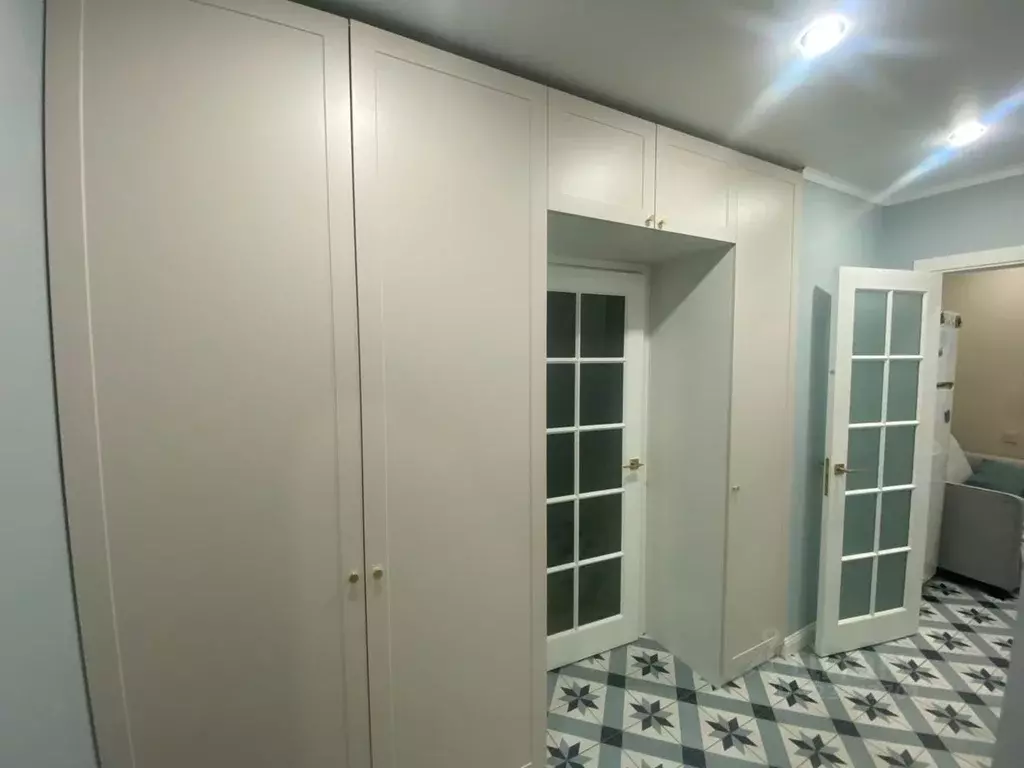 1-к кв. Москва ул. Госпитальный Вал, 5С7А (37.8 м) - Фото 1