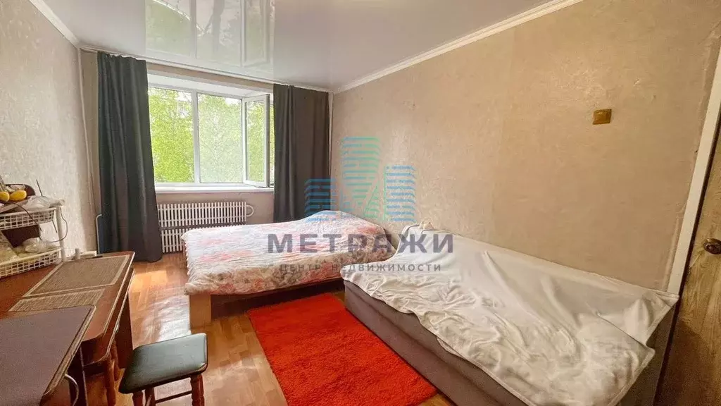 2-к кв. Калужская область, Калуга ул. Плеханова, 2к2 (34.5 м) - Фото 0