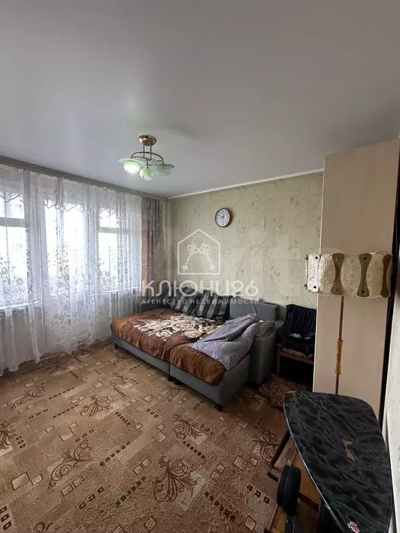 3-к. квартира, 80 м, 10/12 эт. - Фото 0