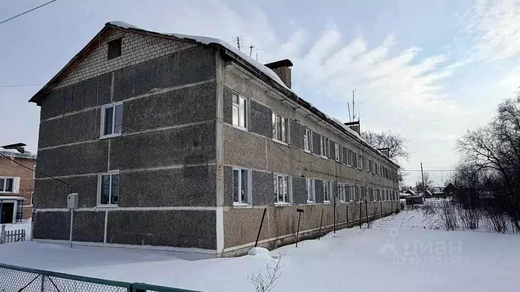 2-к кв. Башкортостан, Кармаскалинский район, Карламанский сельсовет, ... - Фото 2