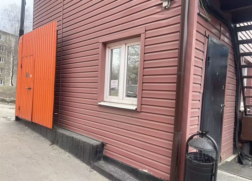 Помещение свободного назначения в Московская область, Серпухов ... - Фото 2