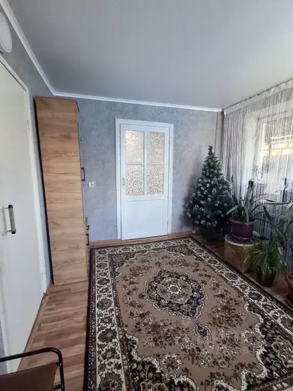 Дом в Краснодарский край, Северский район, Афипское городское ... - Фото 1