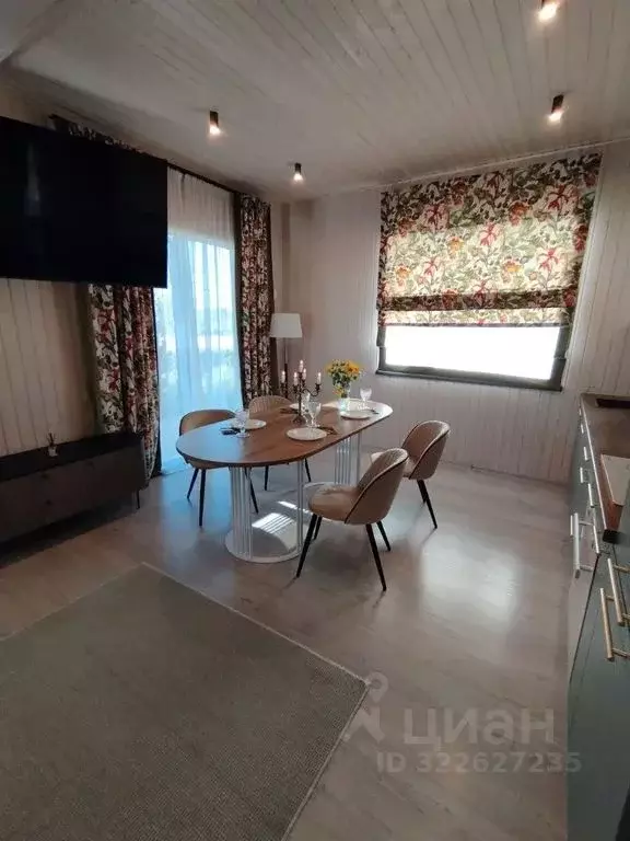 Дом в Ленинградская область, Всеволожский район, Колтушское городское ... - Фото 2