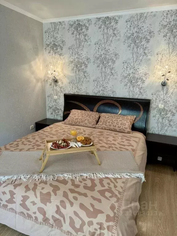 1-к кв. Татарстан, Казань ул. Нурсултана Назарбаева, 60 (33.0 м) - Фото 0