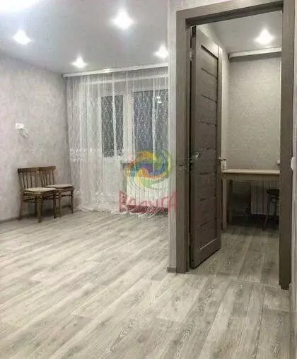 1-к кв. Ивановская область, Иваново ул. Суворова, 27 (31.0 м) - Фото 1