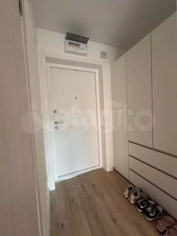 Квартира-студия, 32 м, 2/24 эт. - Фото 1