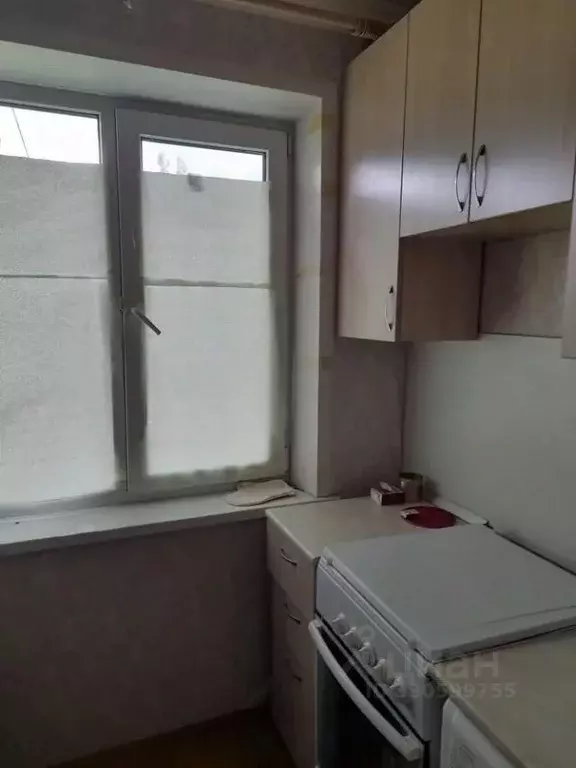 2-к кв. Липецкая область, Липецк Московская ул., 63 (43.0 м) - Фото 2