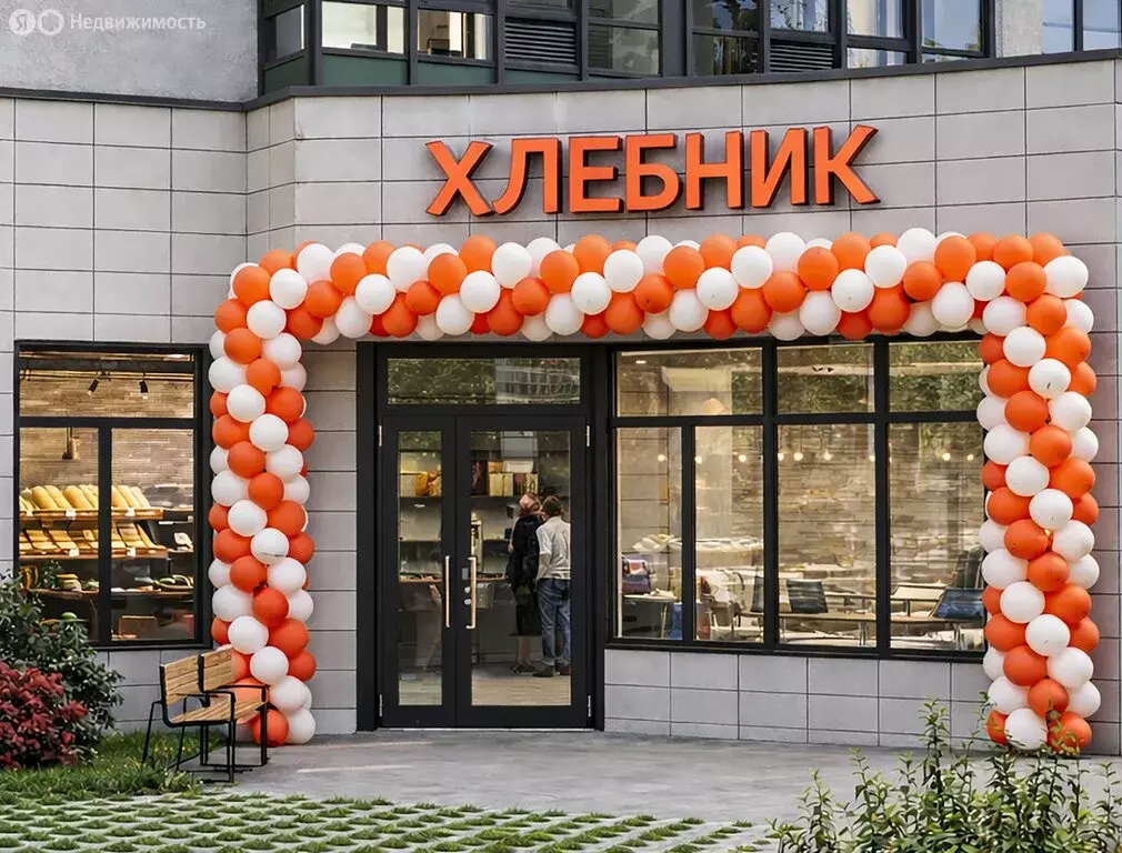 Помещение свободного назначения (77 м) - Фото 1