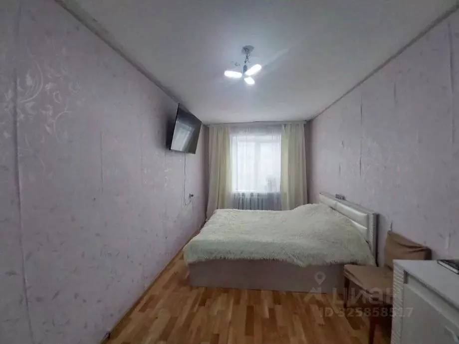 3-к кв. Пермский край, Александровск ул. Ленина, 18 (59.8 м) - Фото 2