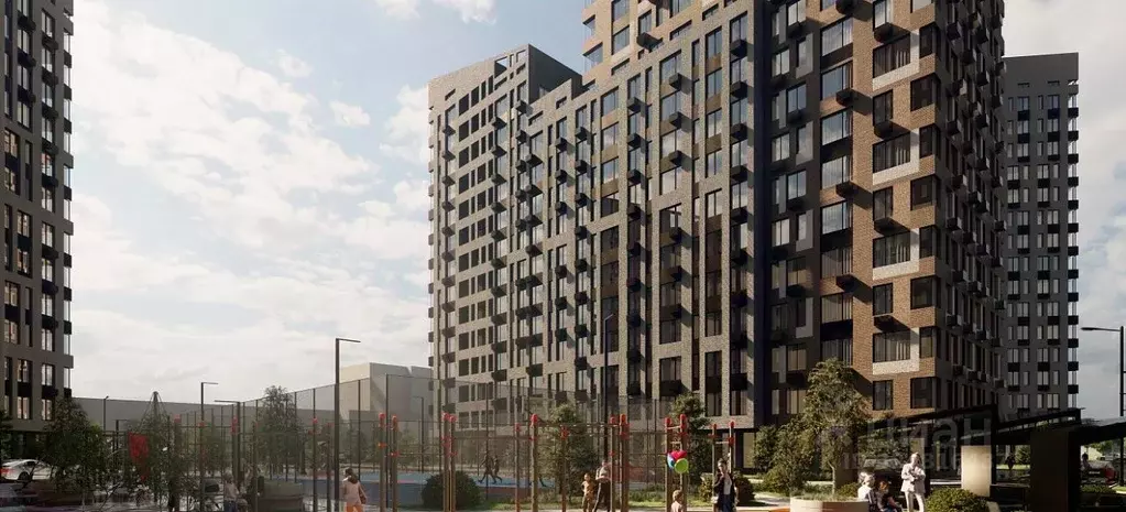 Студия Воронежская область, Воронеж Электросигнальная ул., 9А (29.39 ... - Фото 2