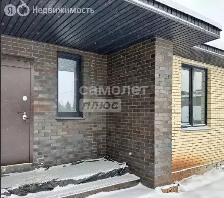 Дом в Ягул, Янтарная улица (92 м) - Фото 2