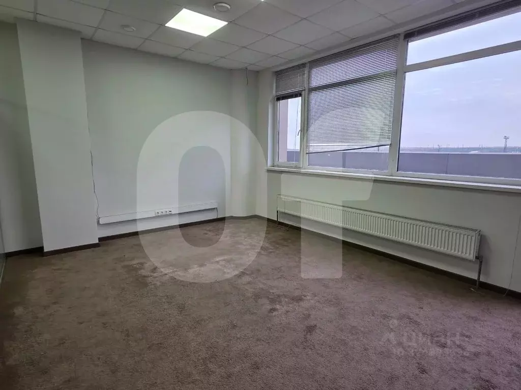 Офис в Москва ул. Горбунова, 2С3 (945 м) - Фото 1