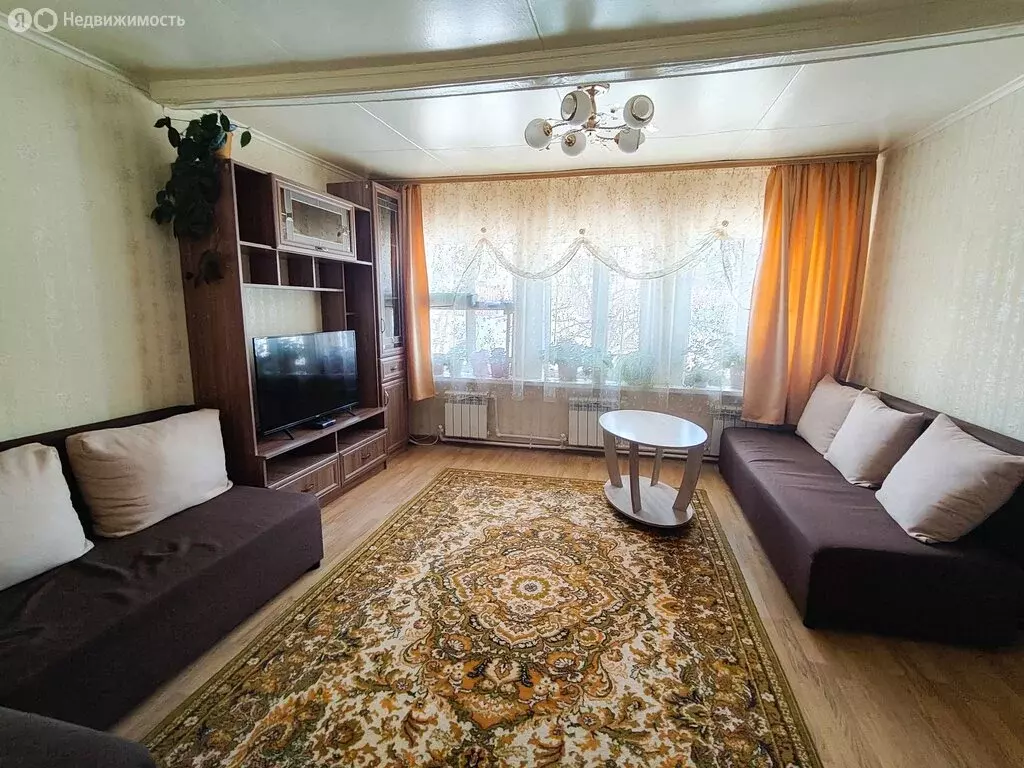 Дом в село Горный Щит, Ясная улица, 13 (125.7 м) - Фото 1