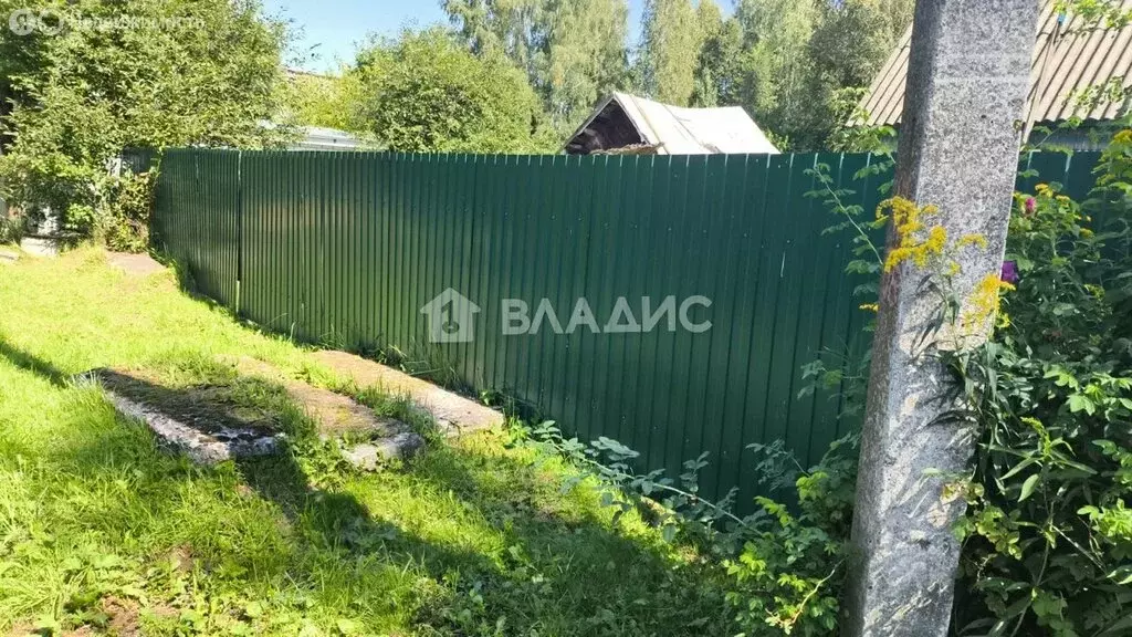 Дом в Синезёрки, Кольцевая улица (46.9 м) - Фото 0