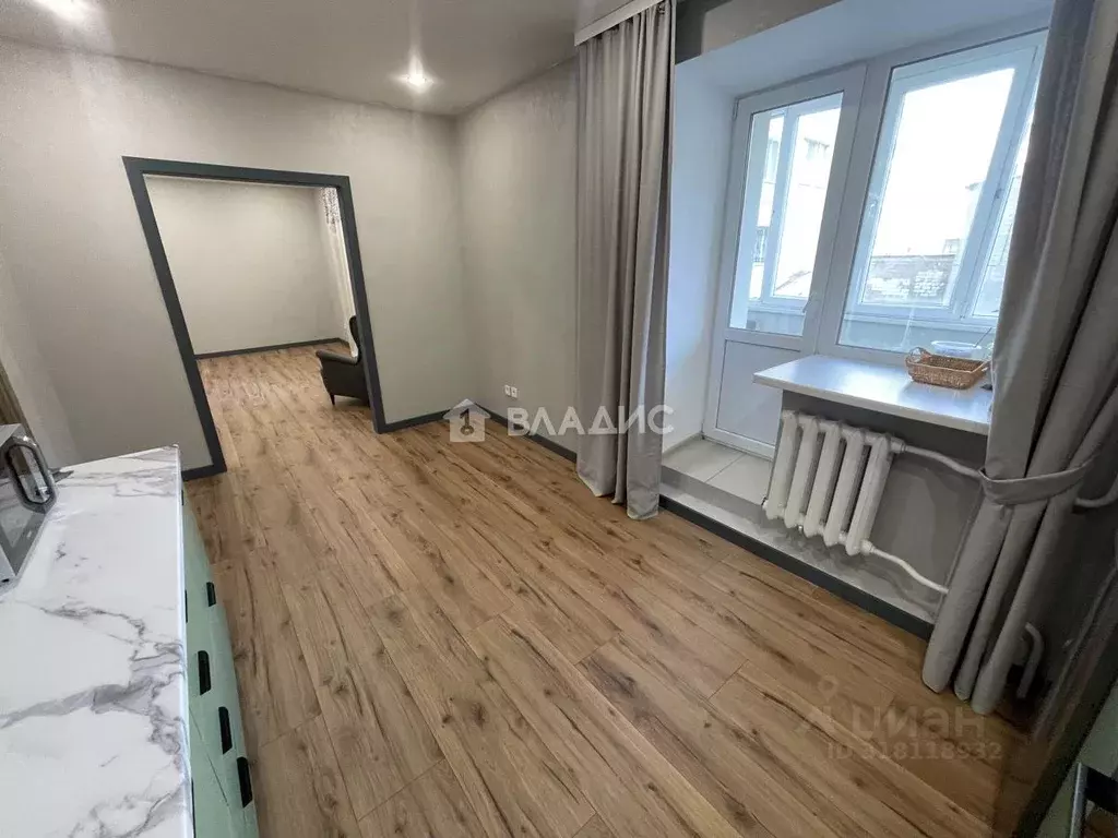 3-к кв. Белгородская область, Белгород Народный бул., 34 (96.0 м) - Фото 1