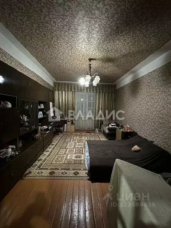 3-к кв. Московская область, Воскресенск ул. Мичурина, 6 (92.0 м) - Фото 1