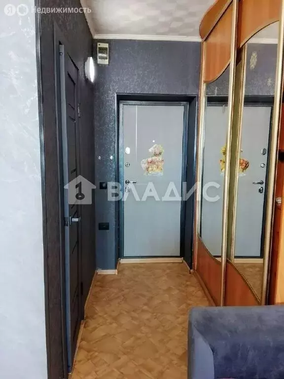 Квартира-студия: Благовещенск, Заводская улица, 31 (21.7 м) - Фото 1