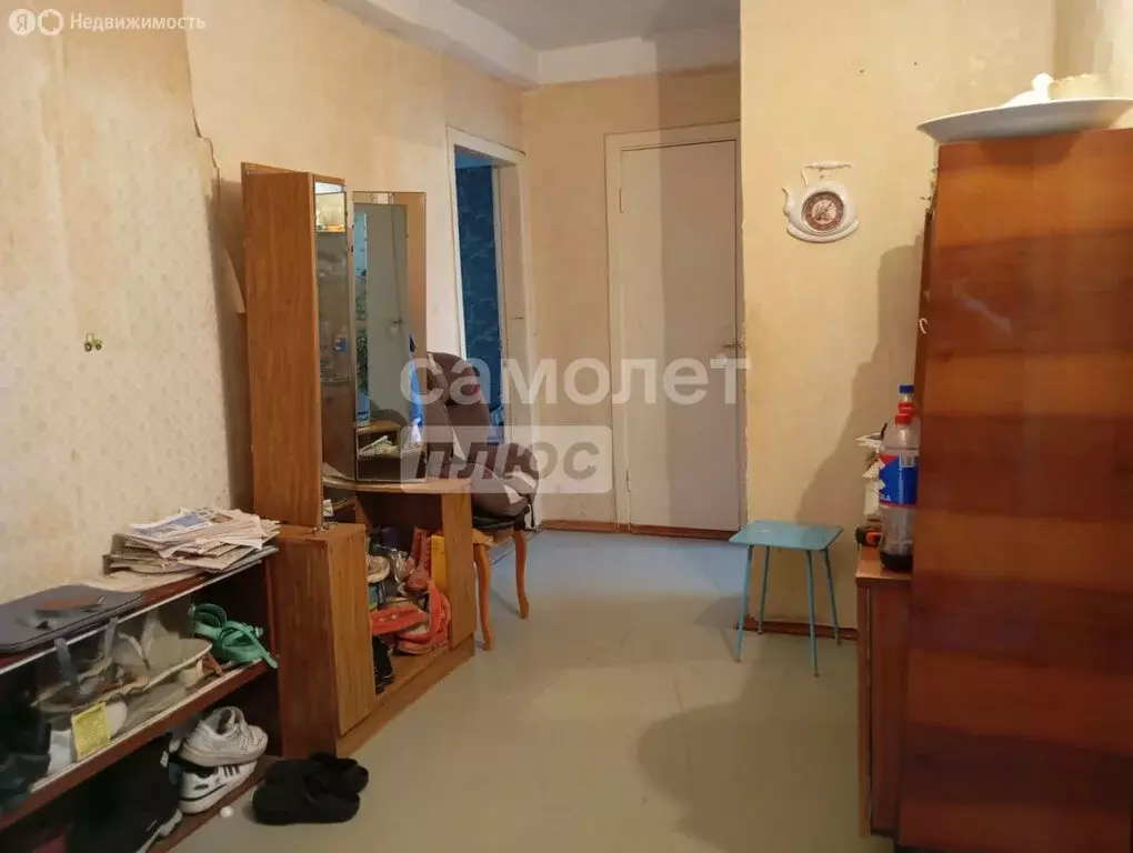 3-комнатная квартира: Краснодар, улица имени Невкипелого, 19 (61.6 м) - Фото 1