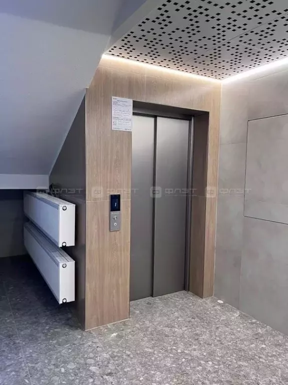 Студия Татарстан, Казань ул. Ярдем, 23 (27.2 м) - Фото 1