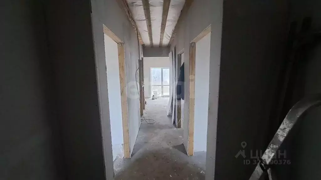 Дом в Пермский край, Пермский муниципальный округ, Грин парк кп ул. ... - Фото 1