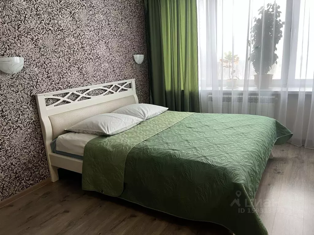 1-к кв. Московская область, Дмитров Школьная ул., 10 (43.0 м) - Фото 2