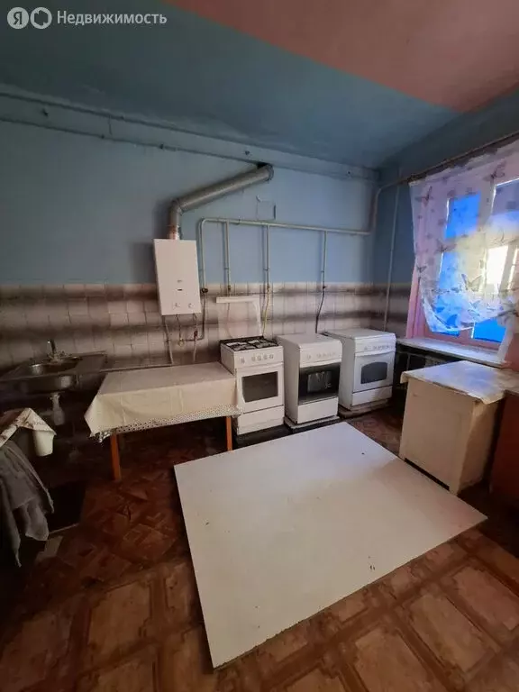 1к в -комнатной квартире (16.8 м) - Фото 0