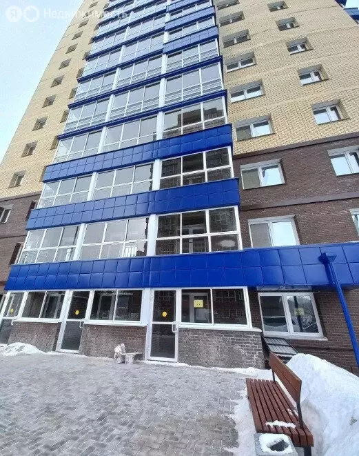 1-комнатная квартира: Иркутск, улица Якоби, 16 (37.8 м) - Фото 1