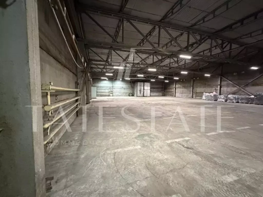 Склад в Татарстан, Казань ул. Владимира Кулагина, 21 (1161 м) - Фото 2