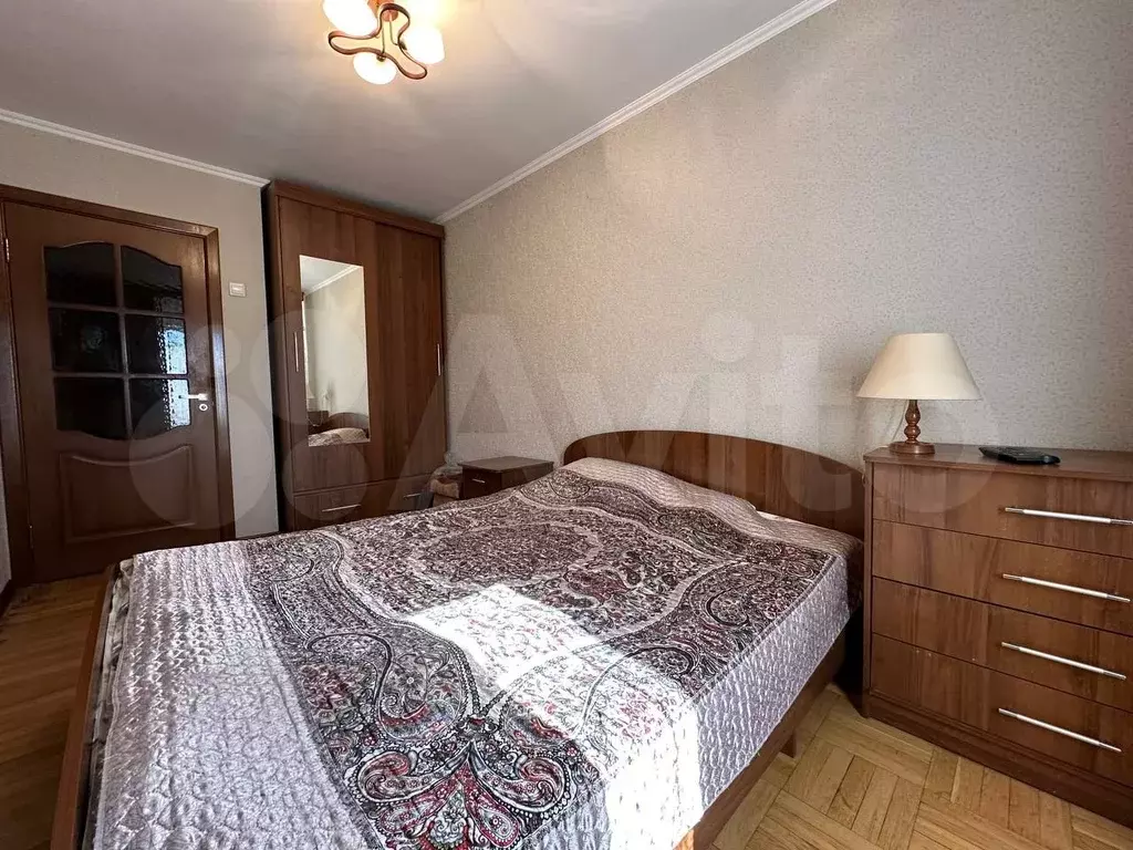 2-к. квартира, 48 м, 4/5 эт. - Фото 1