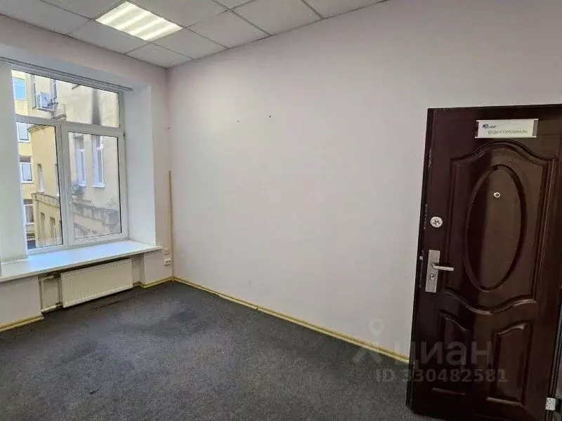 Офис в Санкт-Петербург ул. Мира, 3 (49 м) - Фото 2