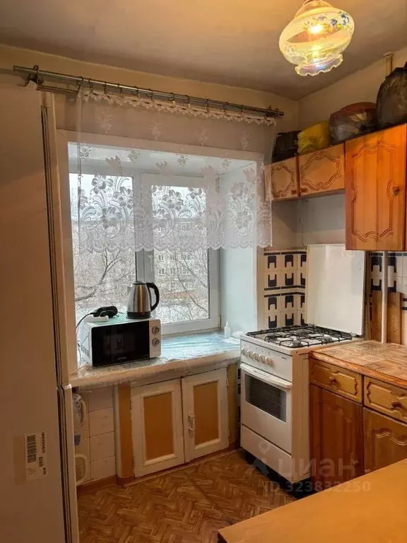 2-к кв. Алтайский край, Барнаул Комсомольский просп., 87 (42.0 м) - Фото 2