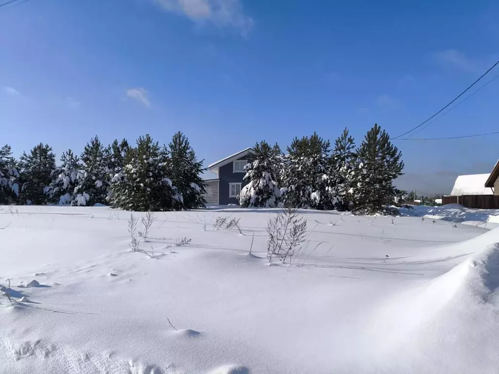 Участок в Московская область, Раменский муниципальный округ, с. Речицы ... - Фото 2