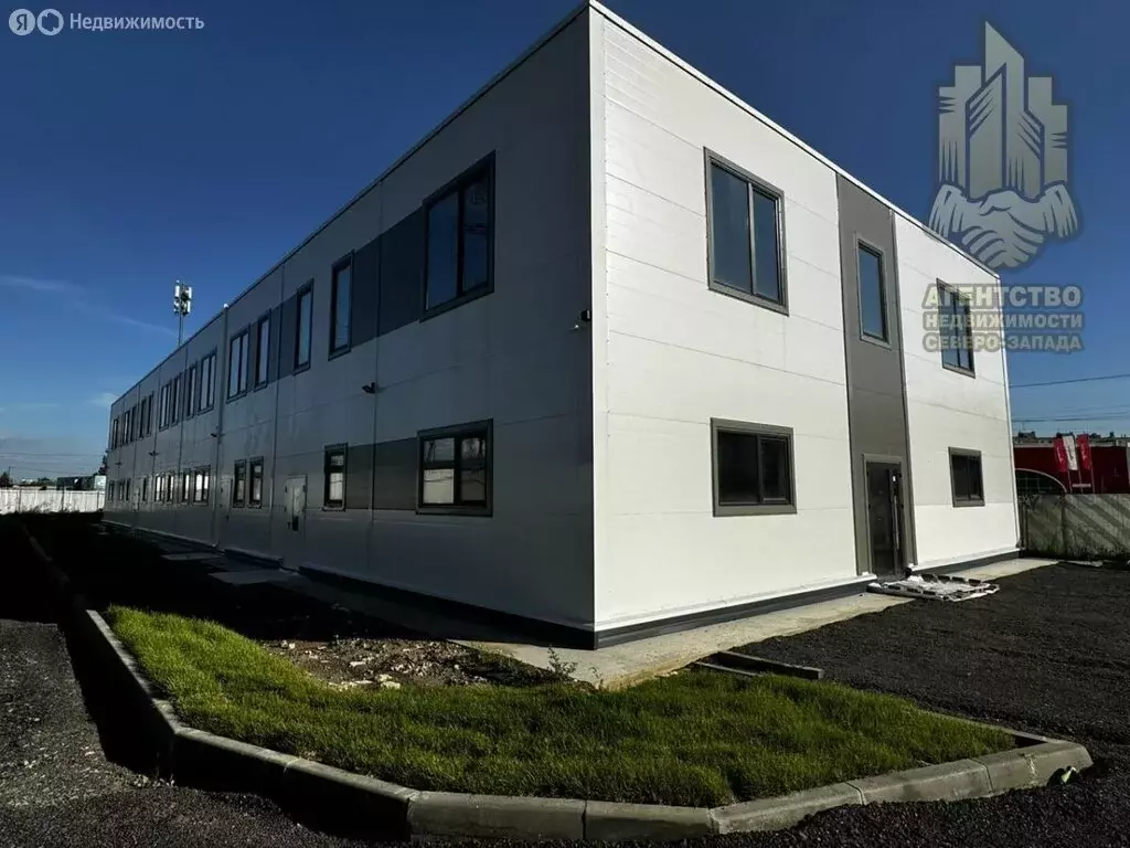 Склад (643 м) - Фото 1