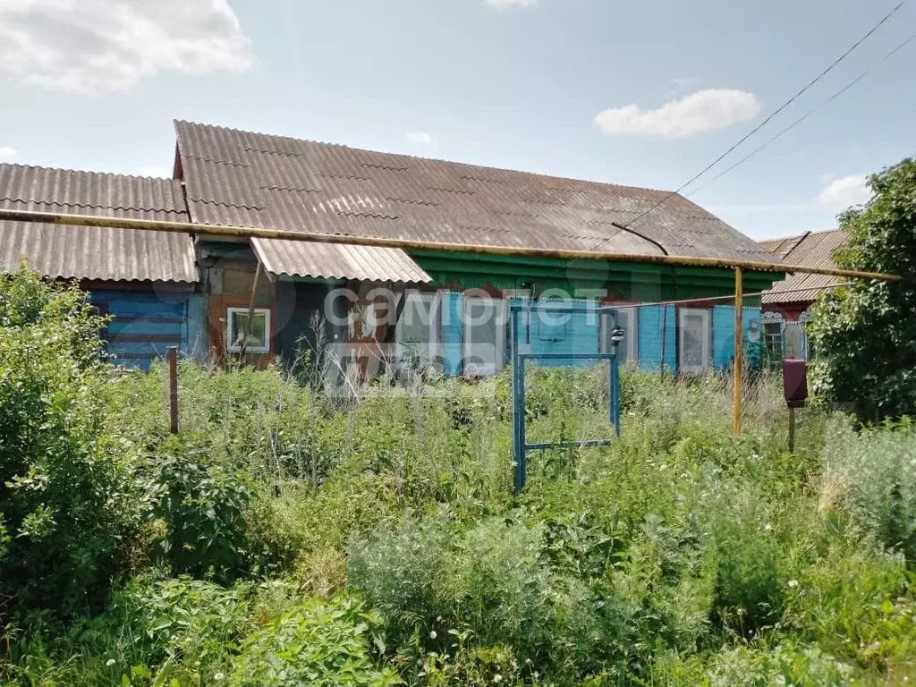 Дом 65 м на участке 40 сот. - Фото 1