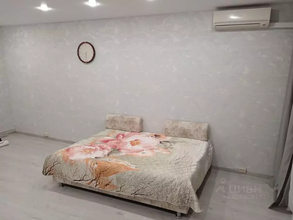 1-к кв. Москва ул. Народного Ополчения, 22К1 (40.0 м) - Фото 2