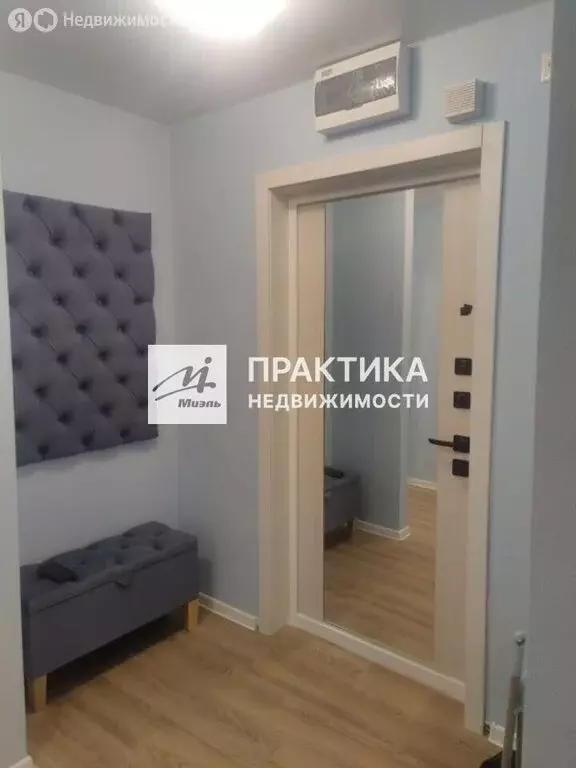 3-комнатная квартира: Москва, проезд Стройкомбината, 1 (64 м) - Фото 2
